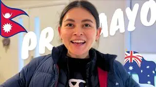 Nepali Student Journey to Australian PR | Anil and Maya