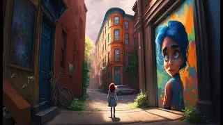 Finding Purpose: Alice's Journey of Self Discovery : A Bedtime Story of Inspiration - A Short Story
