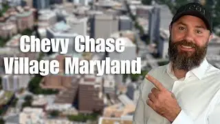 A Local's Guide To Living In Chevy Chase Village, Maryland