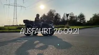 CFMOTO 800 TERRALANDER