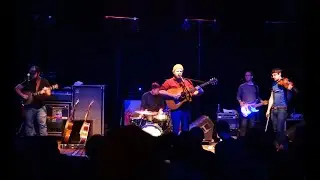 2015 01 29 Horsefeathers Live at the Canopy Club Complete
