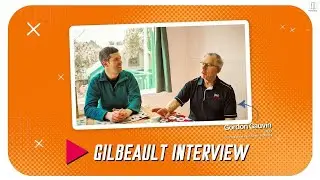 Watch how Perma Seal turned rotting wood windows into a stunning, energy-efficient feature window