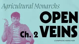 Open Veins of Latin America (Chapter 2): Sugar, Bananas, and the Agriculture That Shaped Empires