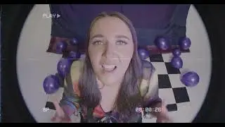 Lisa Keane -  Disguise (Official Music Video)