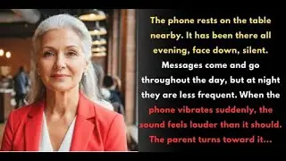 My Son Accidentally Sent Me a Video&hellip; and It Put Me in Serious Danger Before I Realized