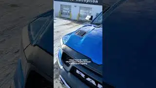 AP118 (2023 RAM 1500 REBEL)