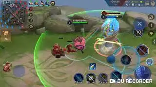 Zip troll team v&agrave; c&aacute;i kết.