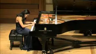 Chopin Etude in F major, Op.10 No.8 (Linzi Pan)