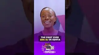 SDA's New Star: DJ Kezz Breaks into the Gospel Music Scene
