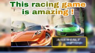 This racing game is amazing! 🤗🤗 #gameplay #ABHAYTRIPATHI