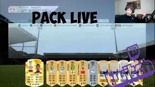 [LIVE] Prime-PACK OPENING