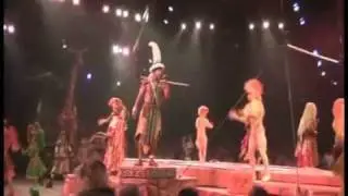 Festival of the Lion King - Episode 18