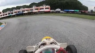 Bira Kart Circuit (Practice Run) Tony Kart (singha spec)