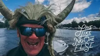 Jet Skiing The Great Loop! | Live Like No One Else