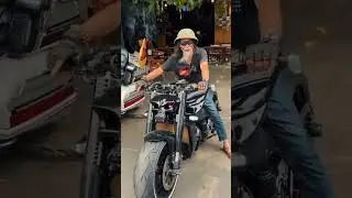 This is one of the most expensive bike #expensivebikes #modification #bikes #shorts