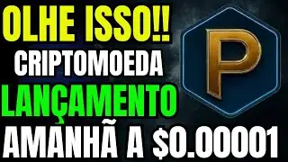 PRIMECOIN - CRIPTOMOEDA LAN&Ccedil;AMENTO AMANH&Atilde;! MUITO BARATO 1 PSC = $0.00001 - SUPPLY 500.000.000