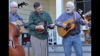 Greasy Hollow Boys - The Raheen Reel