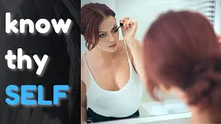 SELF AWARENESS LEADS TO SELF MASTERY [Take Control of Your Life to Succeed]