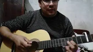 Del templao, Santiago Chalar Tutorial 1