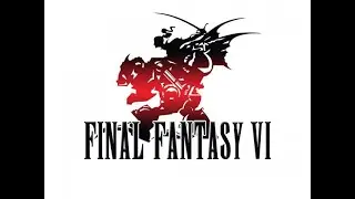 Final Fantasy VI (Pixel Remaster) - Part 16 | Narshe & Mobliz revisited