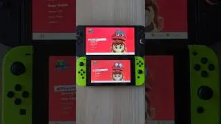 Super Mario Odyssey- Nintendo Switch 2 vs Switch Speed Comparison