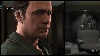 MAX PAYNE 3   Chapter 11
