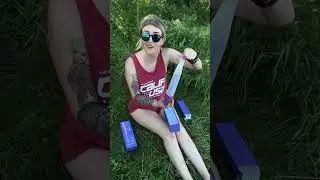 Есть очень Крутая зубная щетка от фирмы REVYLINE. Её очень удобно брать с собой в отпуск #tver