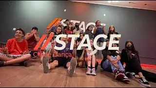 Aulas de Hip Hop Base | Stage HIP HOP | professor Caio Tolloto