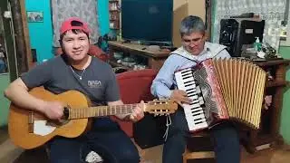 SI VIVES CONMIGO _RECUERDO NELSON &Ntilde;ANCULEF_GERM&Aacute;N!