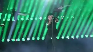 I Die, You Die - Gary Numan (19.11.2025) live at O2 Academy Bournemouth 