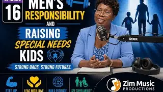 Mental Health Matters  Episode 16: 