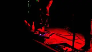Torso - Inside Live @ Shelter 2013