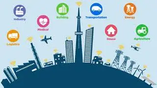Harness the Power of 4IR as Logistics Professionals DN2019