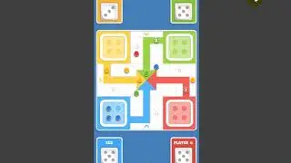 HTML5 Games Demonstration&Walkthrough:LUDO LEGEND