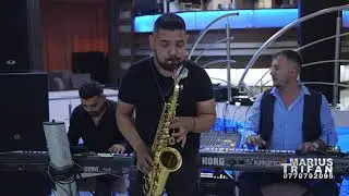 Florea Brothers Live NOU 2020 Saxofon instrumentala ascultare