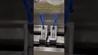 Blister packing machine #blisterpackagingmachine #packingmachine #factory #packagingmachine