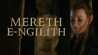 14 - Mereth-e-nGilith (Film Version)
