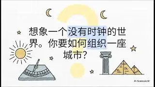 vol 018：太阳的时钟：人类如何用影子捕捉时间