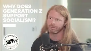 Why Does Generation Z Support Socialism?