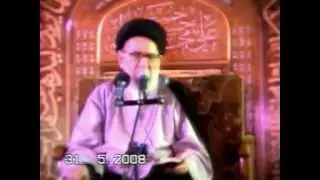 تفسير القرآن الكريم | سورة يونس الحلقة (6) الآية 15 - آية الله السيد مرتضى القزويني