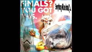 SeEt (and Thee Great Ape Apollyon Orchestra) - Everything will be okay :3