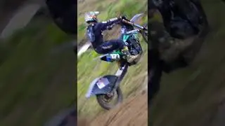 Impossible climp Arette/Modified monster bikes/hill climb / enduro #shorts