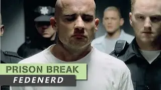 Prison Break - Nessun lieto fine (Tributo)
