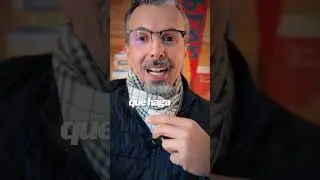 Improvisar te hace sonar mas falso que un buen gui&oacute;n