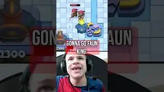 Jynxzi Plays Rip-Off Clash Royale 💀  #clashroyale #jynxzi