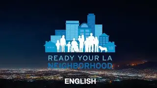 RYLAN: Ready Your LA Neighborhood