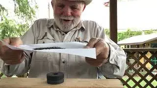 How Magnets Work with Mr. Willard