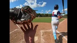 251023 - Roy Hobbs World Series - South Bend Cardinals vs Oilers - 6th Inning