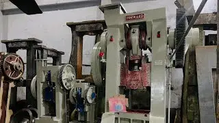 Forging screw Press up Stroke,Friction Screw Down Stroke,Friction Drop Hammer,Power Press C & H Type