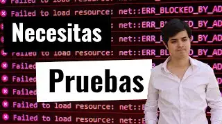 Testing de Software en 9 minutos #developer #sistemas